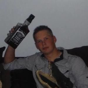 Meet your Posher, Jan